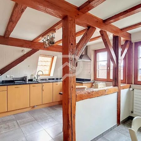 Villa Louisa Zellenberg Exteriér fotografie